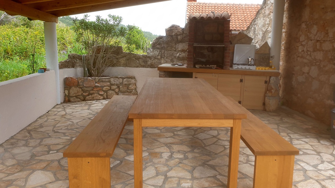 Photo of Outdoor in Mali Iz