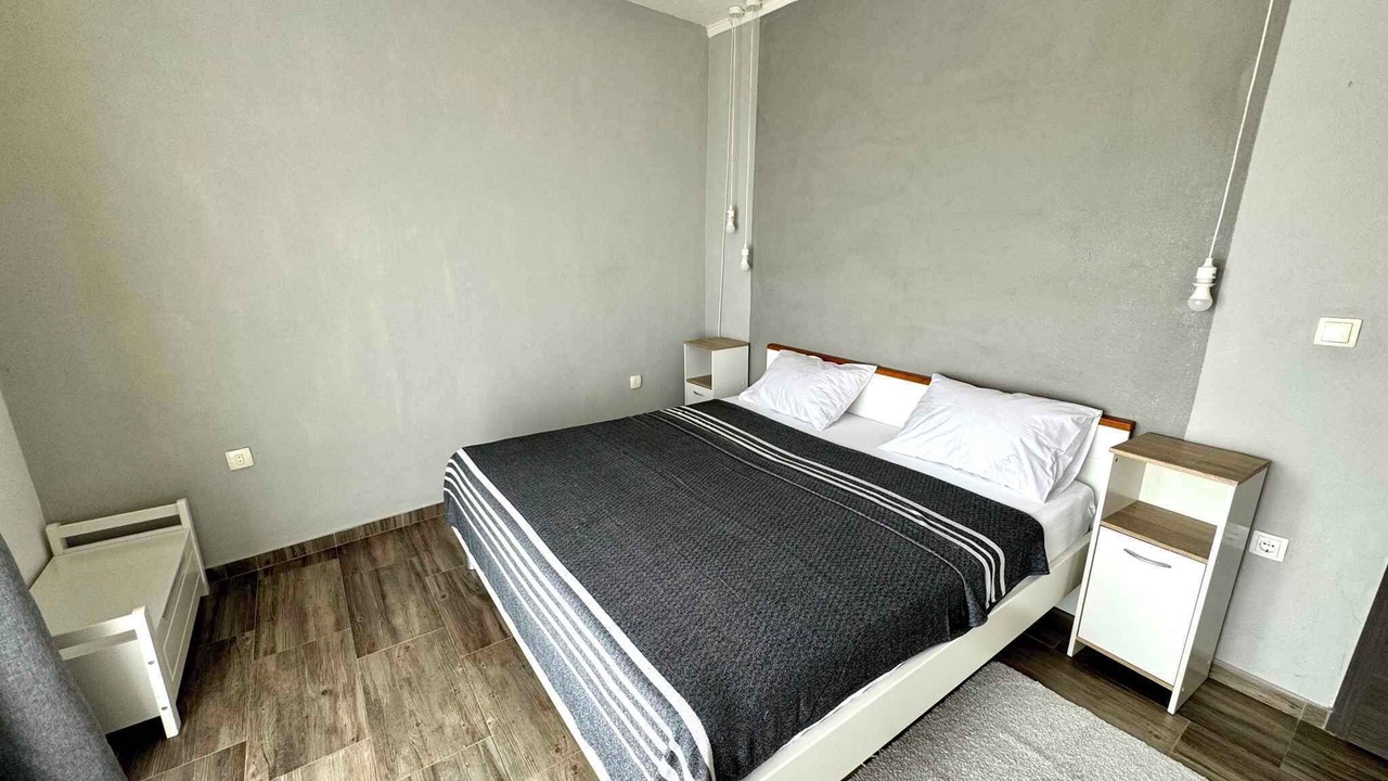 Photo of Bedroom in Klanfari