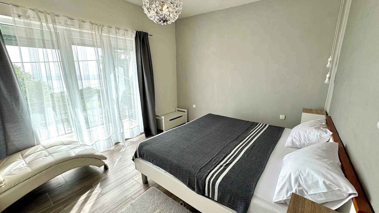 Photo of Bedroom in Klanfari