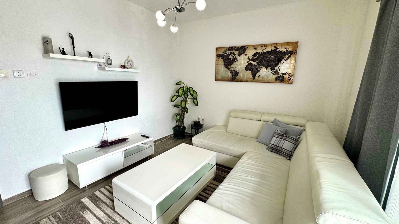 Photo of Livingroom in Klanfari