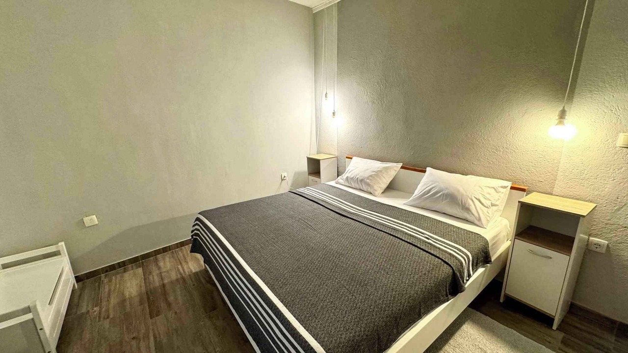 Photo of Bedroom in Klanfari
