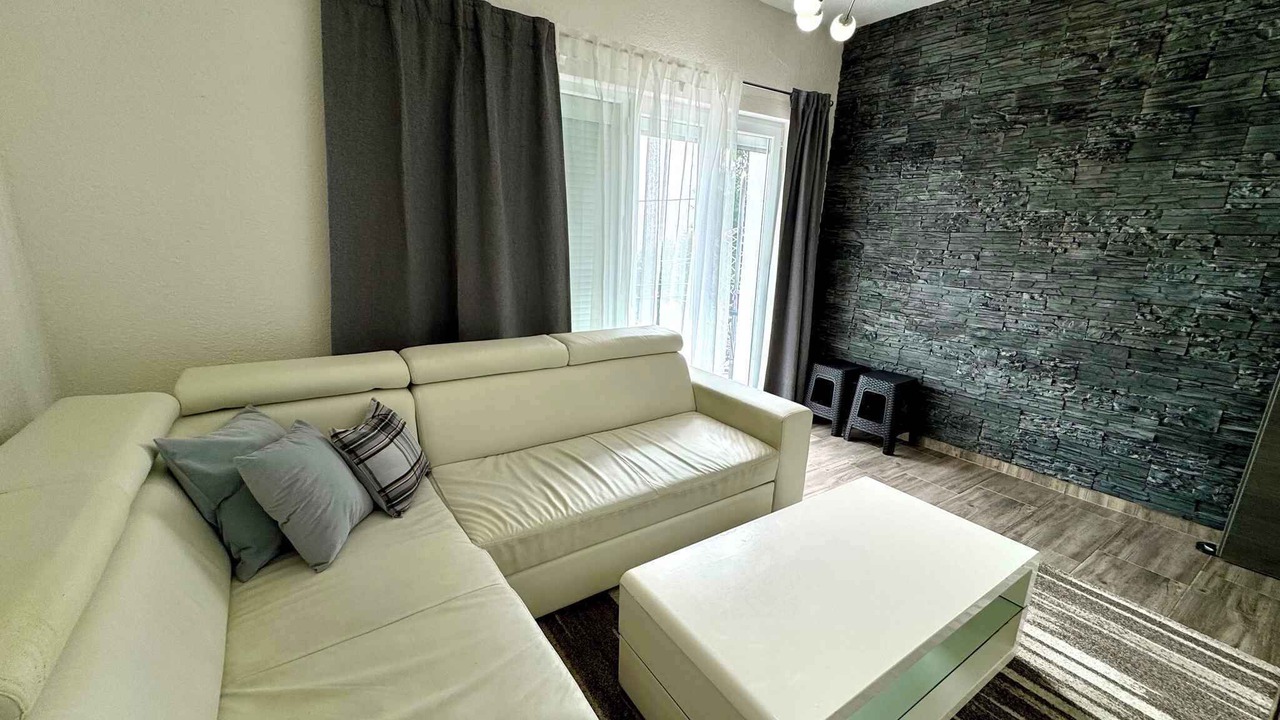 Photo of Livingroom in Klanfari
