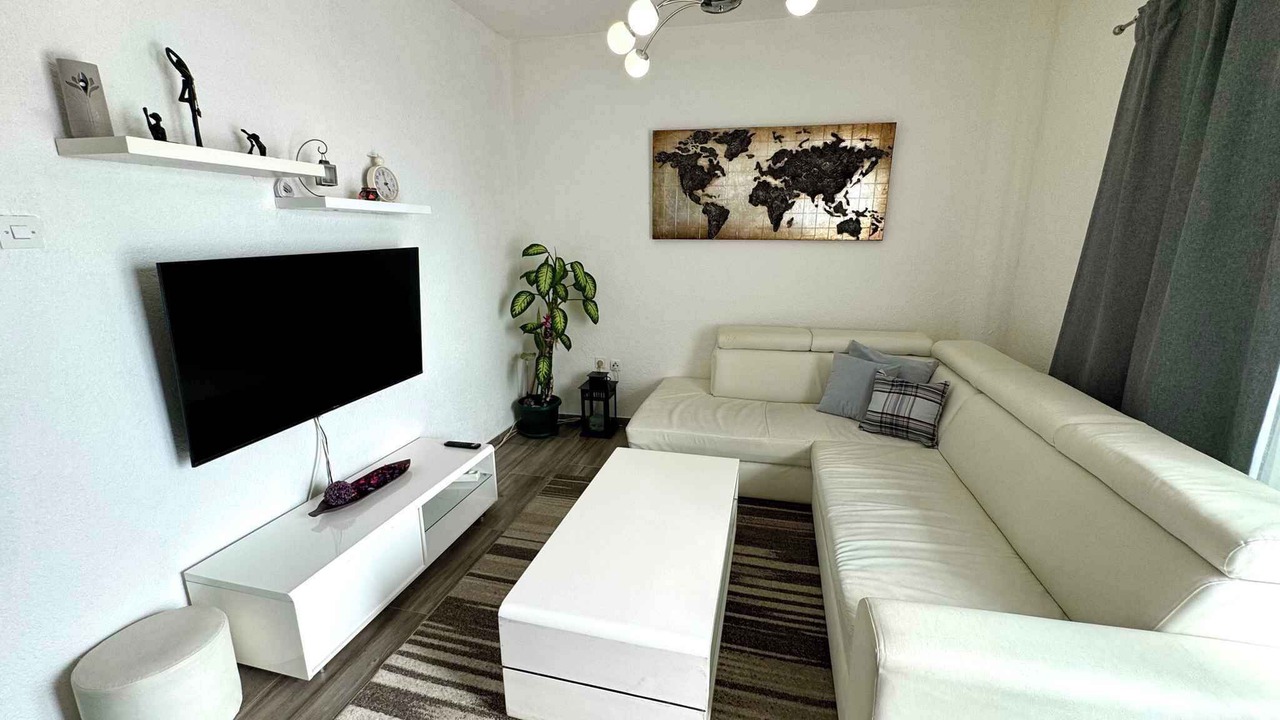 Photo of Livingroom in Klanfari