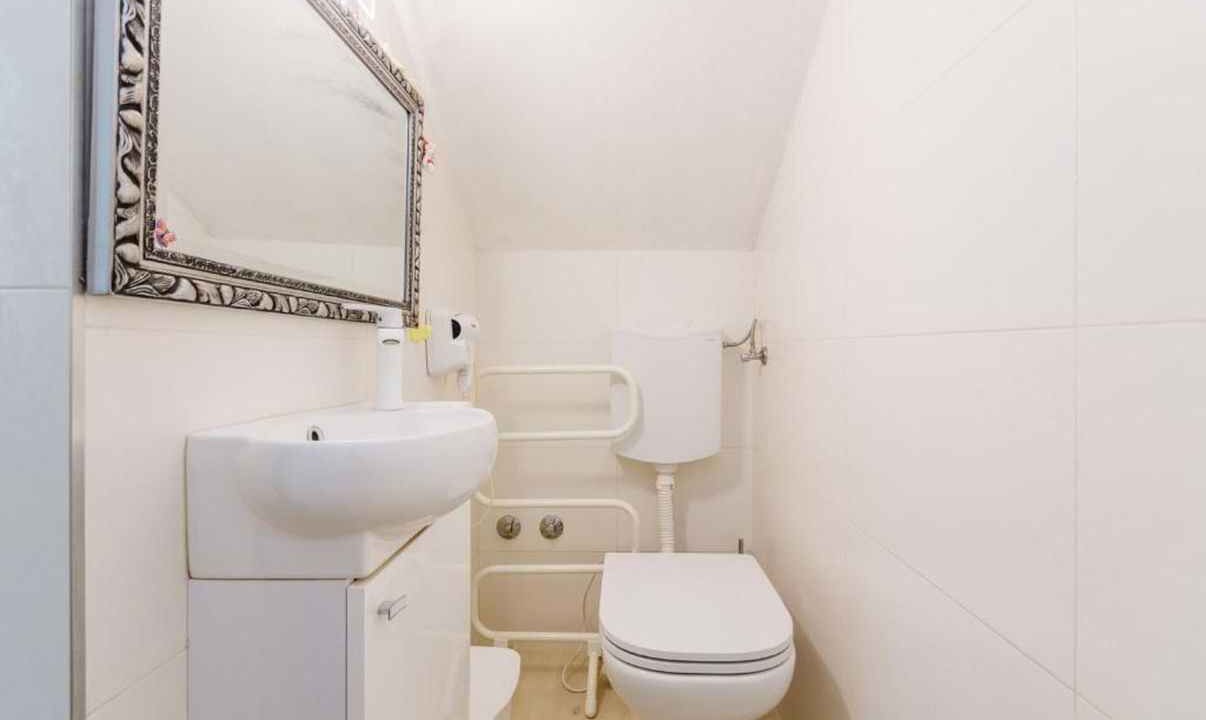 Photo of Bathroom in Klanfari