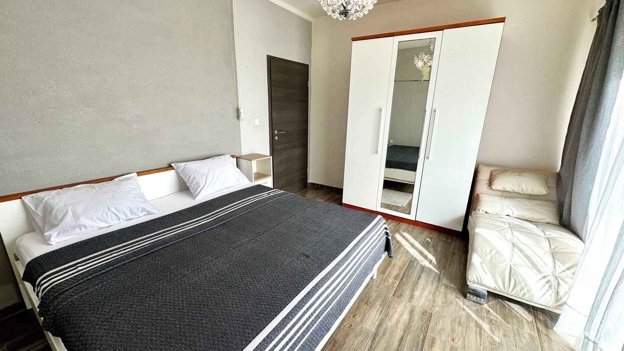 Photo of Bedroom in Klanfari