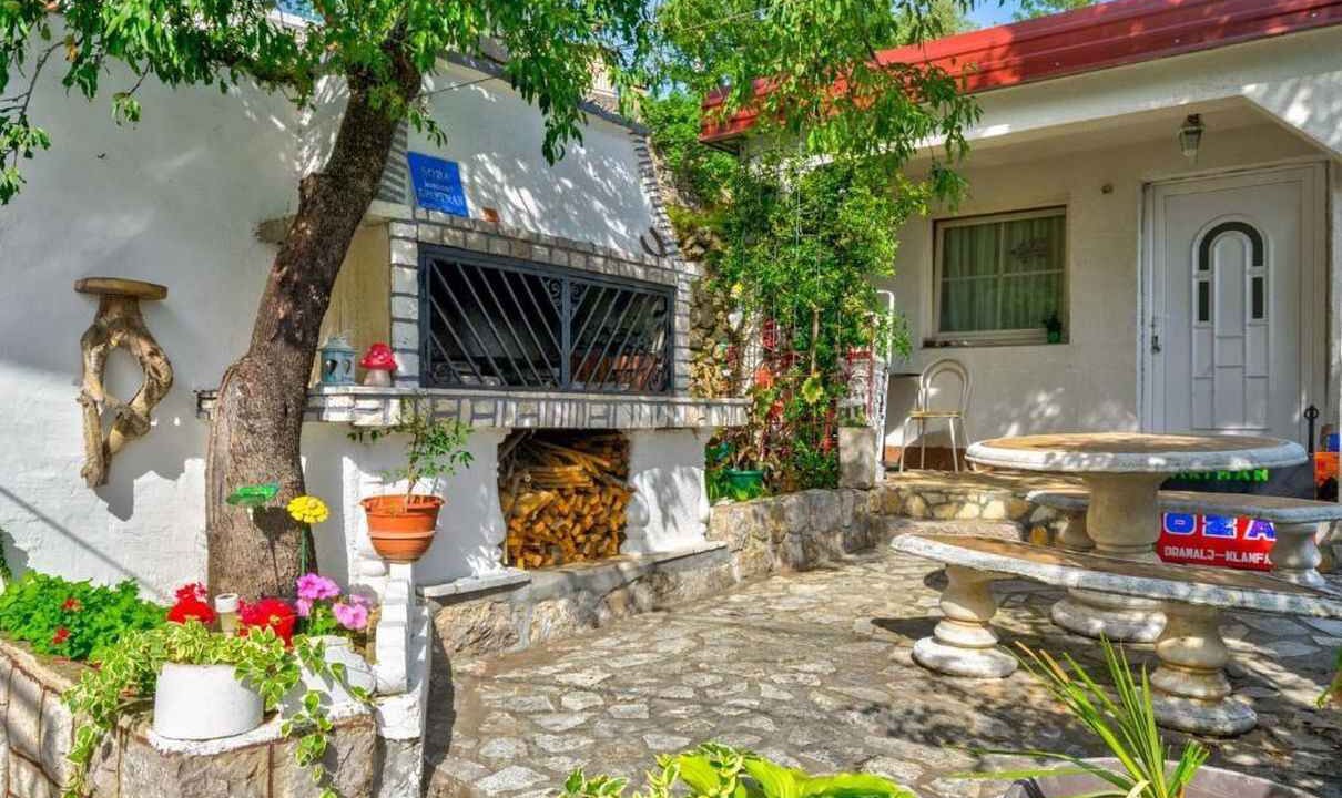 Photo of Outdoor in Klanfari