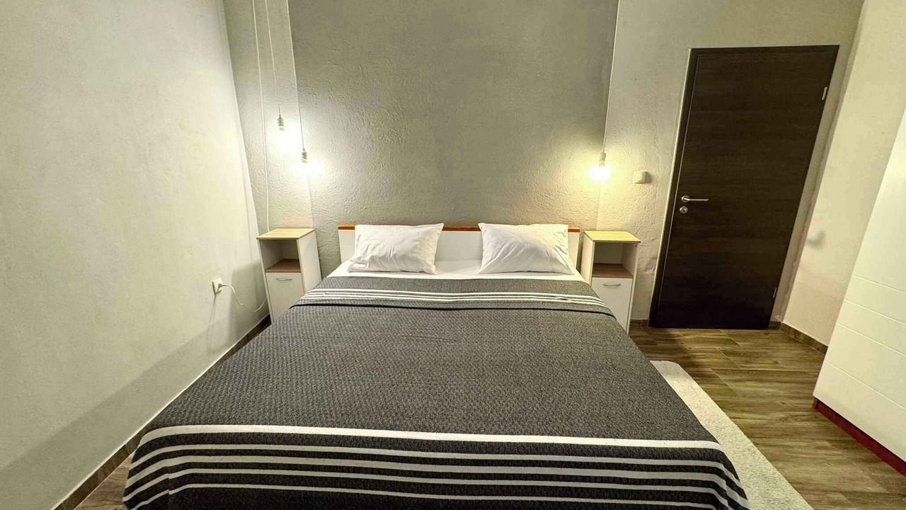Photo of Bedroom in Klanfari