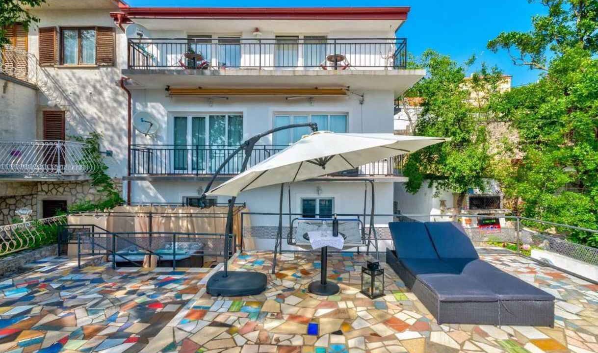 Photo of Patio Balcony in Klanfari