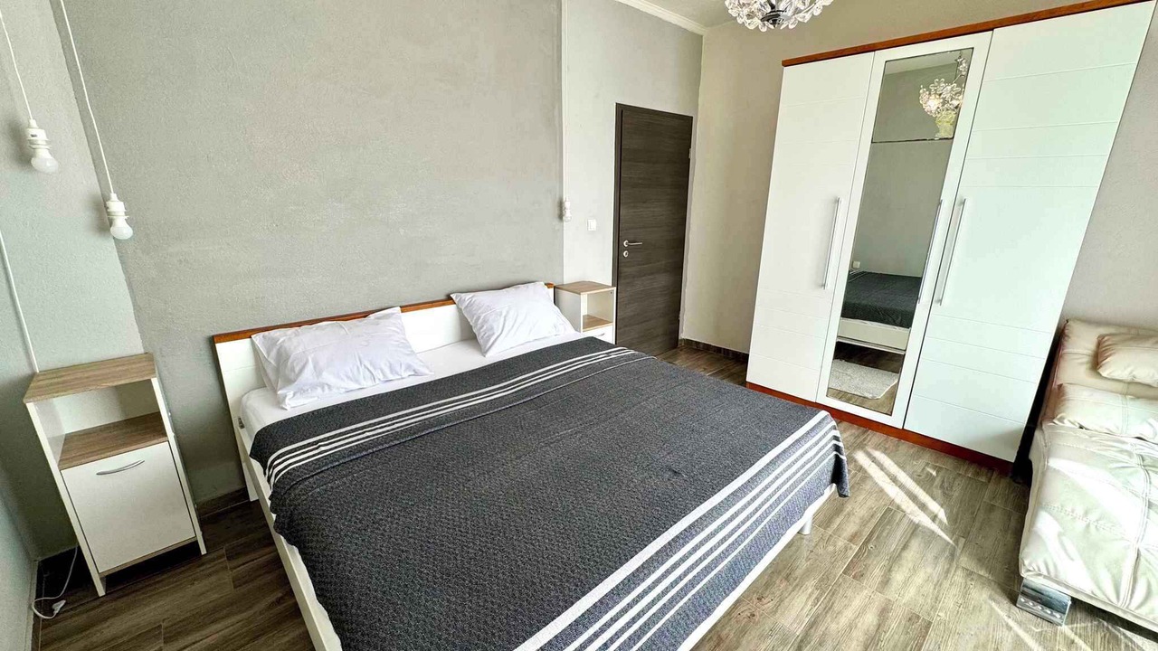 Photo of Bedroom in Klanfari