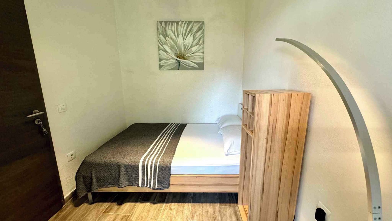 Photo of Bedroom in Klanfari
