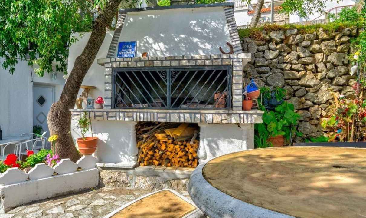 Photo of Patio Balcony in Klanfari