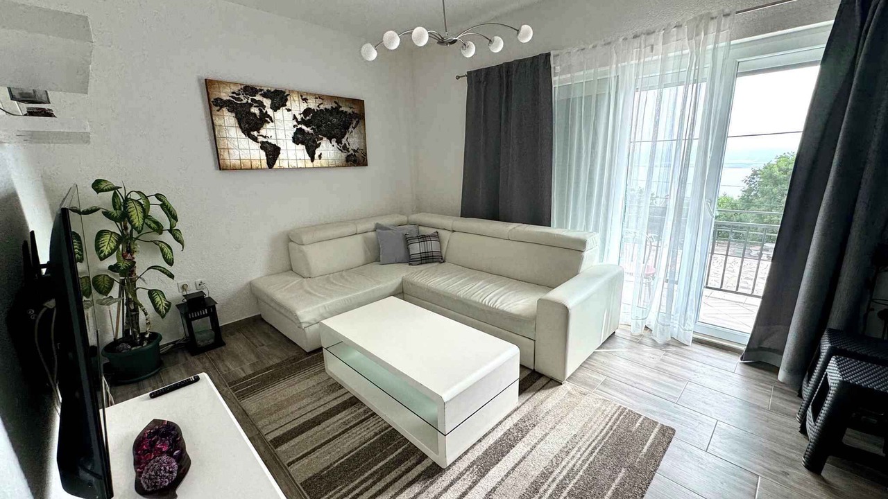 Photo of Livingroom in Klanfari