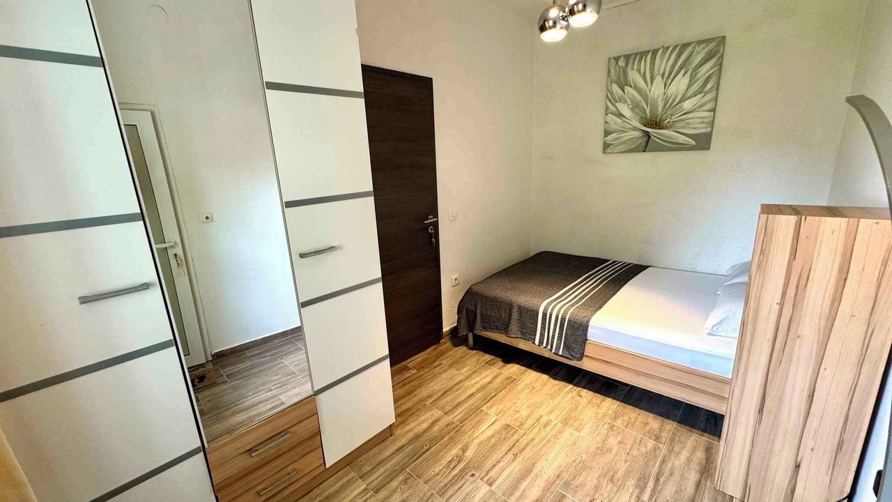 Photo of Bedroom in Klanfari