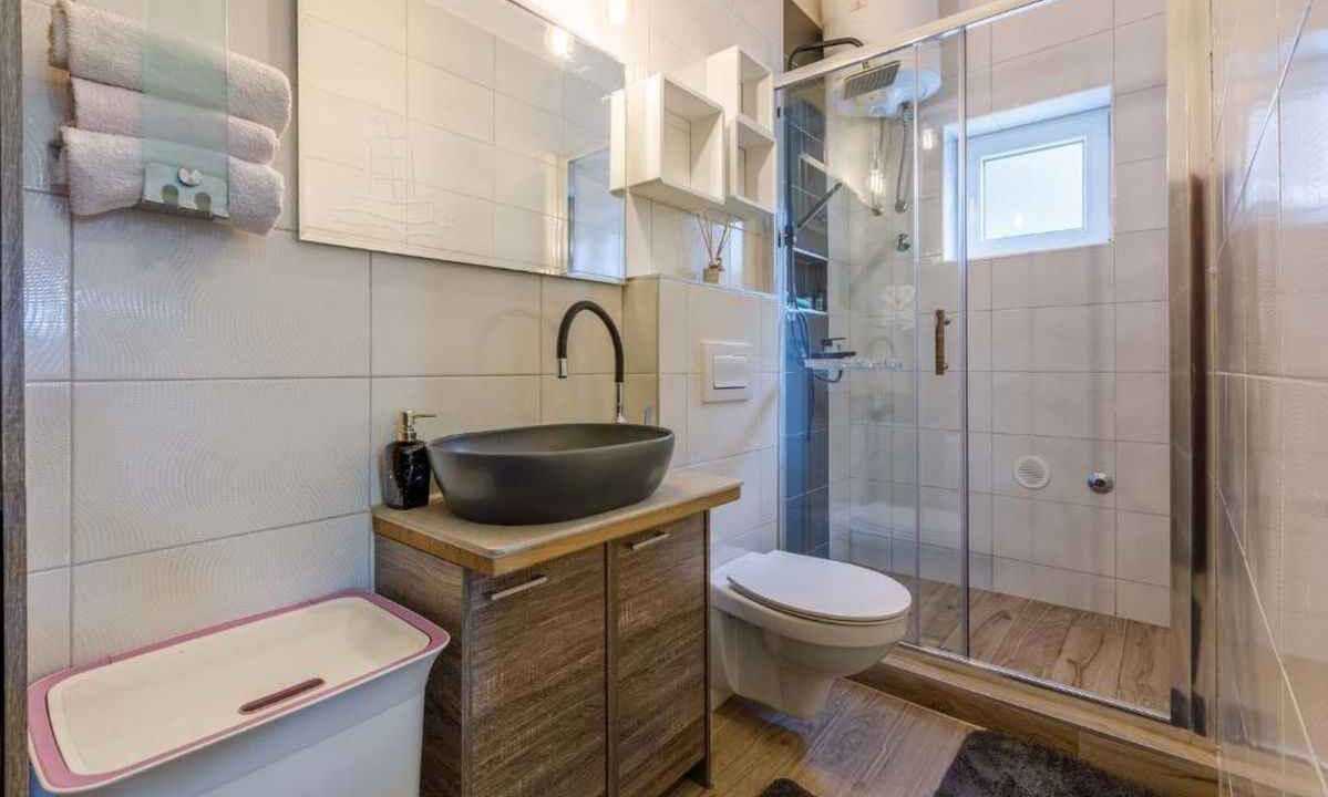 Photo of Bathroom in Klanfari