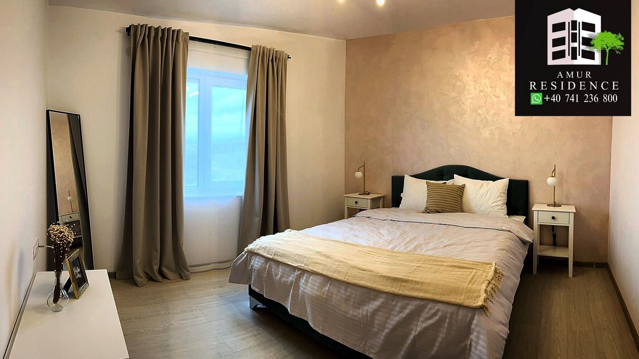 Photo of Bedroom in Iasi