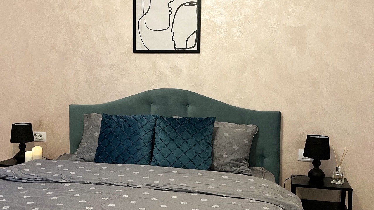 Photo of Bedroom in Iasi