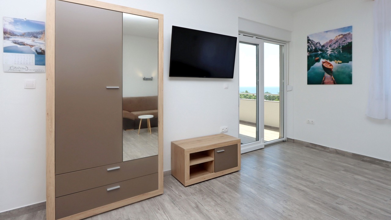 Photo of Livingroom in Potocnica