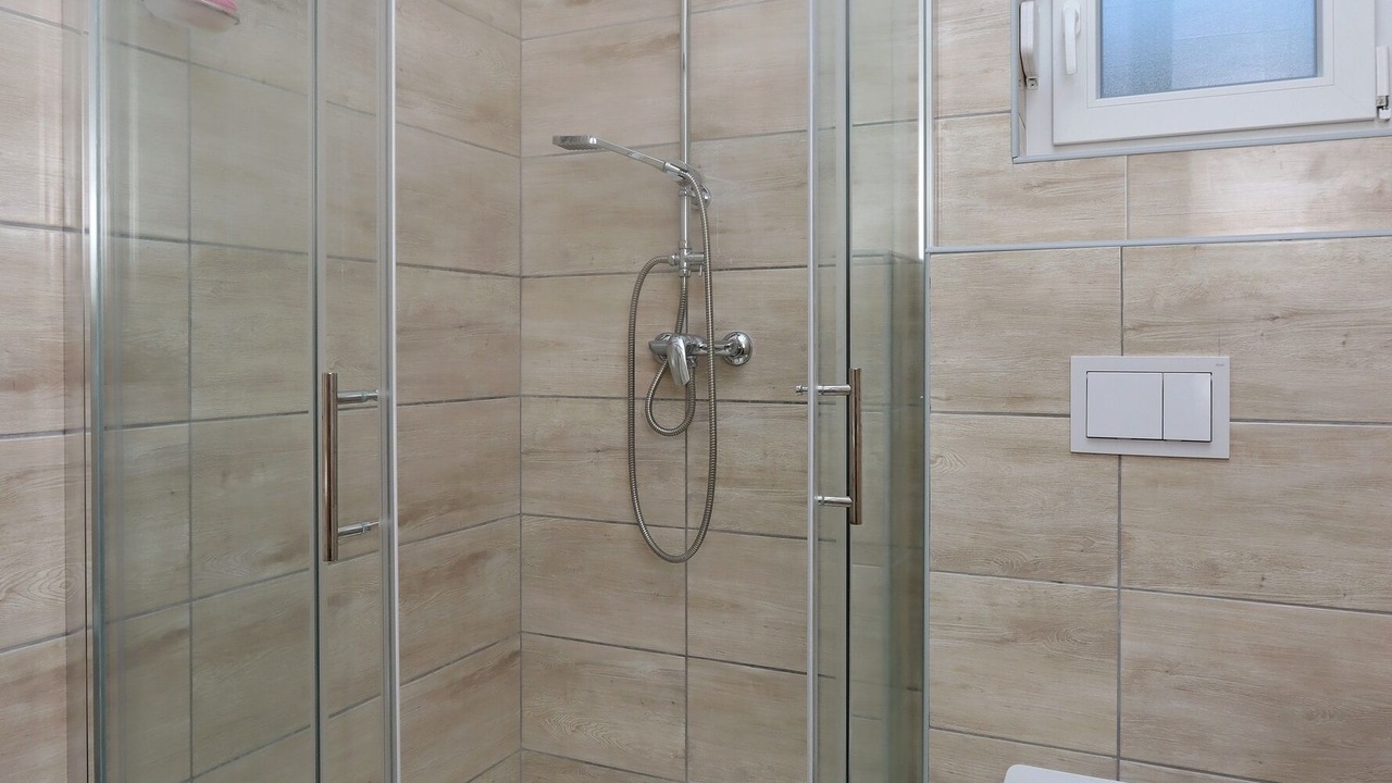 Photo of Bathroom in Potocnica