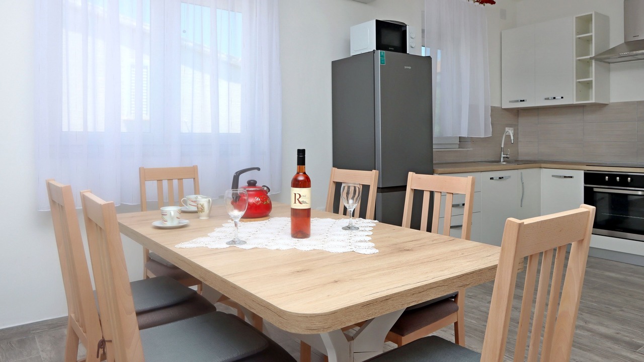 Photo of Livingroom in Potocnica