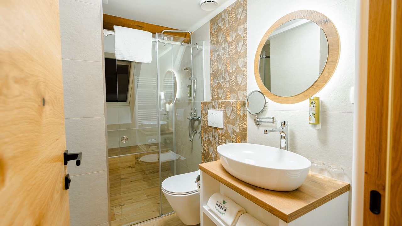 Photo of Bathroom in Metlika