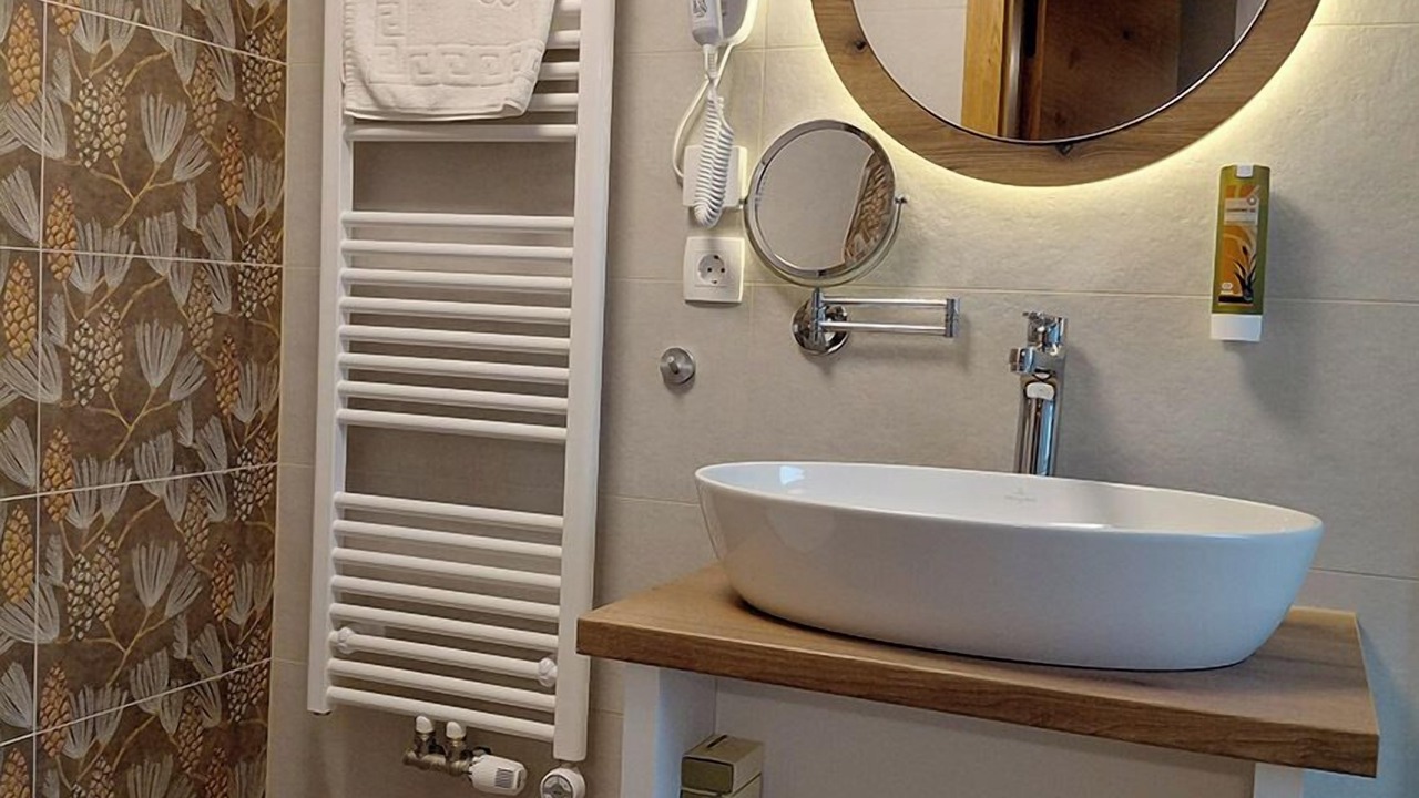 Photo of Bathroom in Metlika