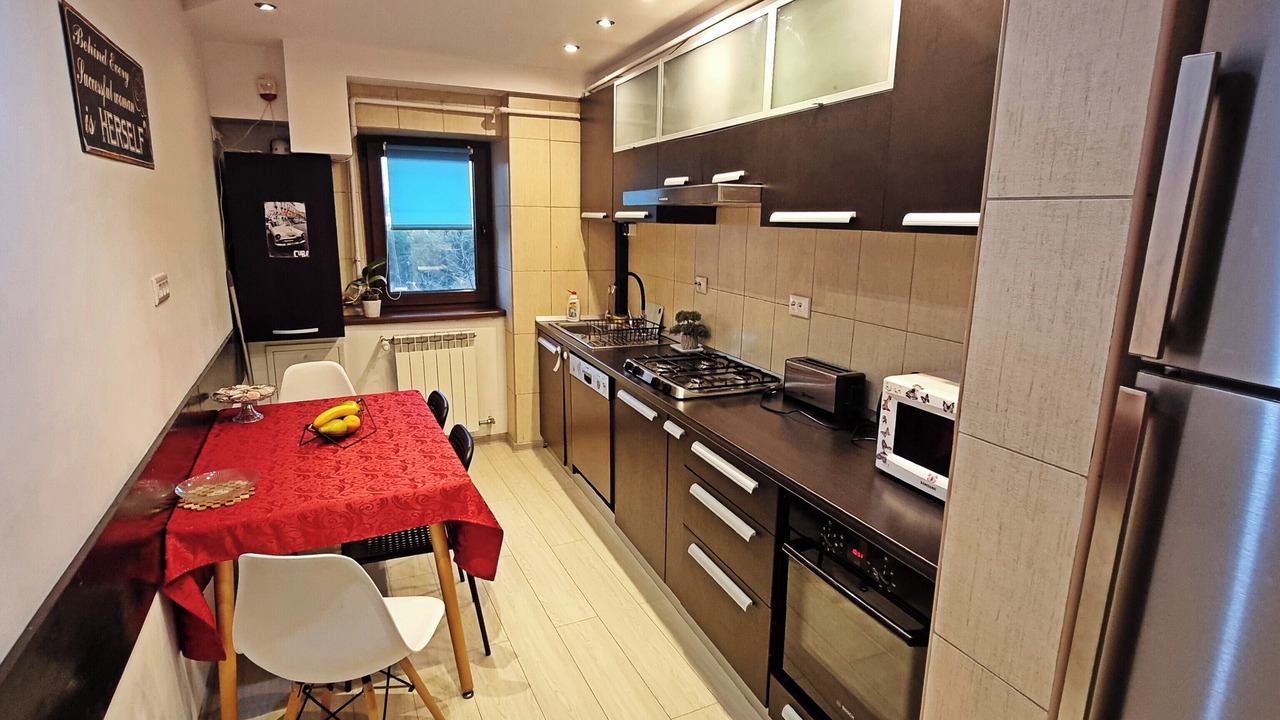 Photo of Kitchen in Iasi