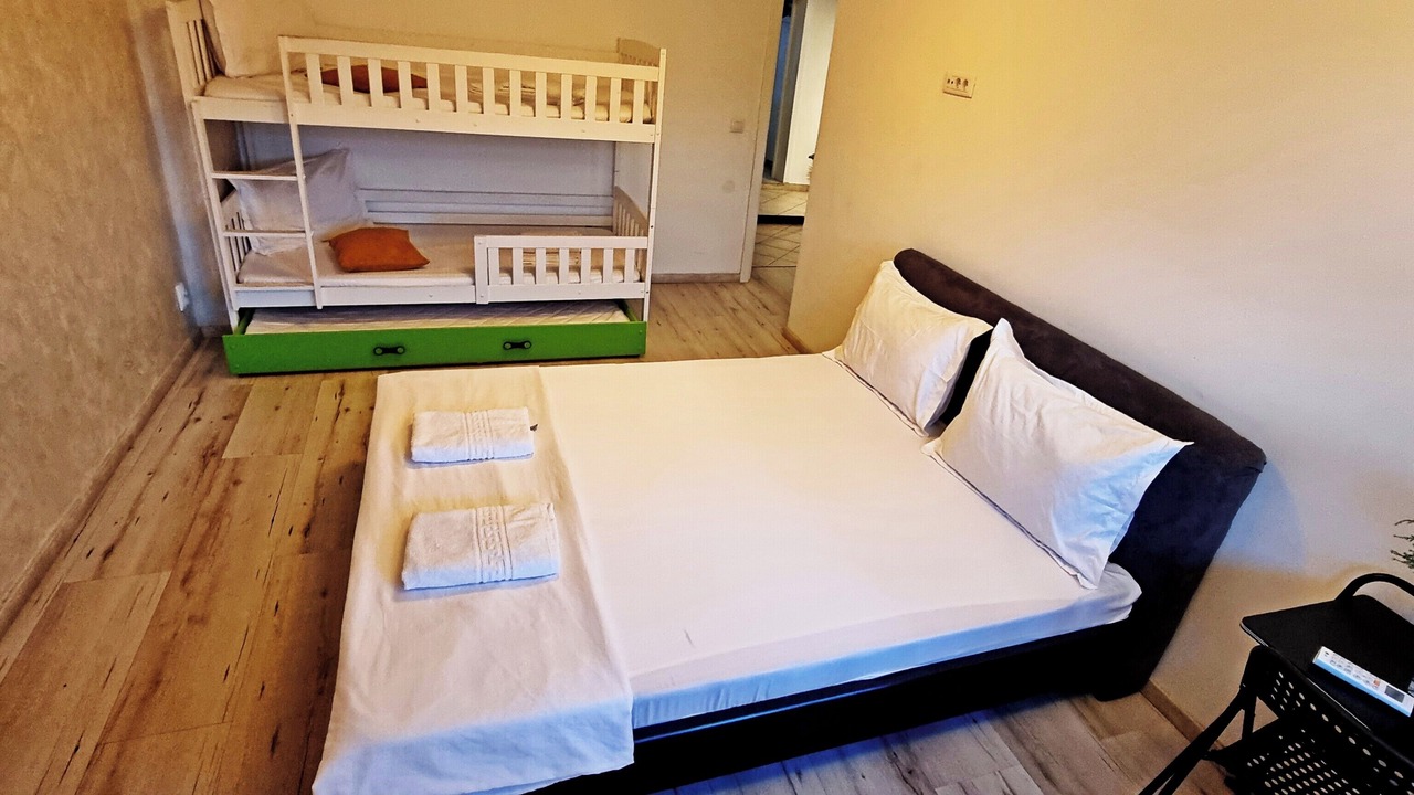 Photo of Bedroom in Iasi