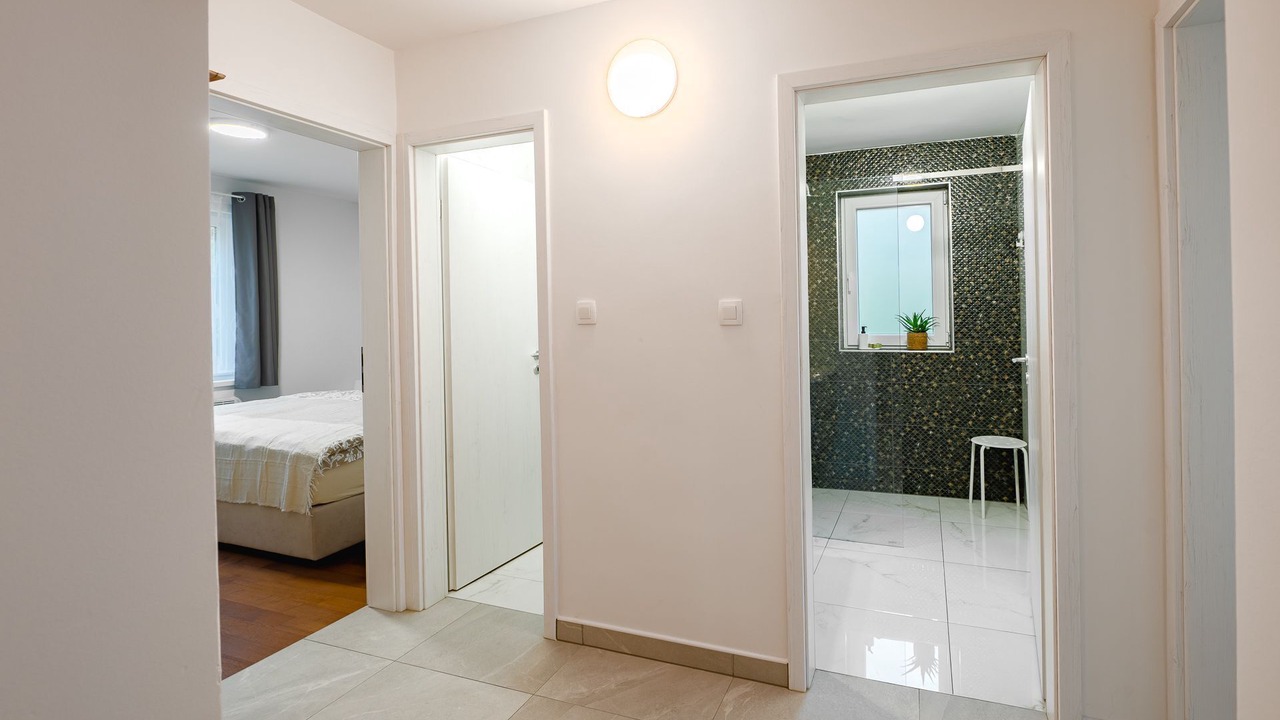 Photo of Bedroom in Dovje