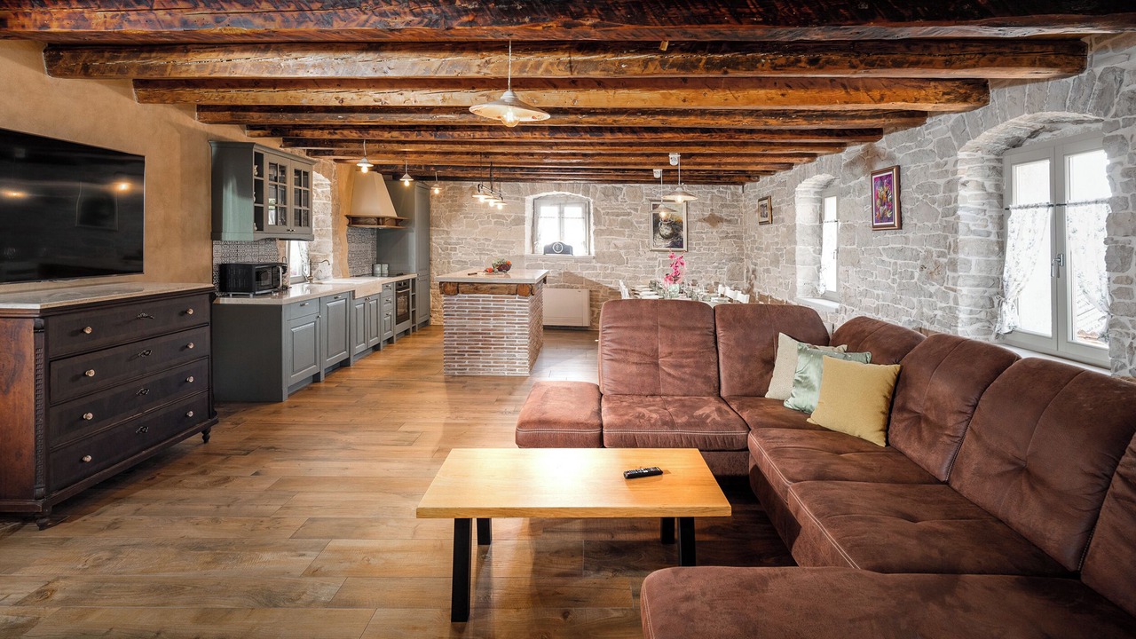 Photo of Livingroom in Selina