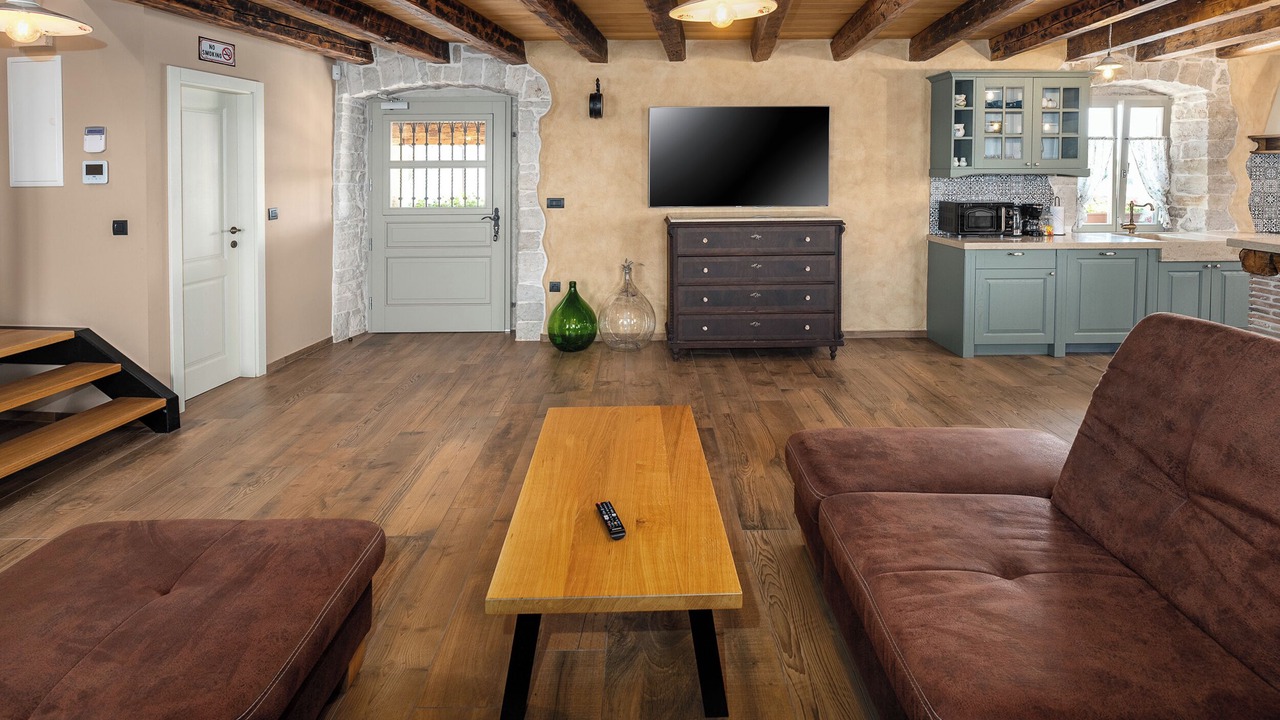 Photo of Livingroom in Selina