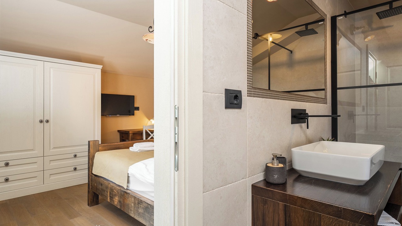 Photo of Bedroom in Selina
