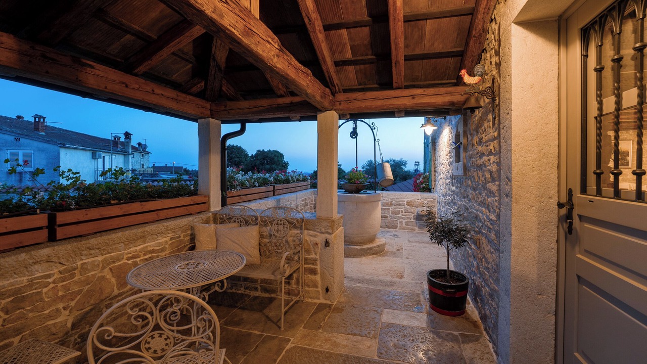 Photo of Patio Balcony in Selina