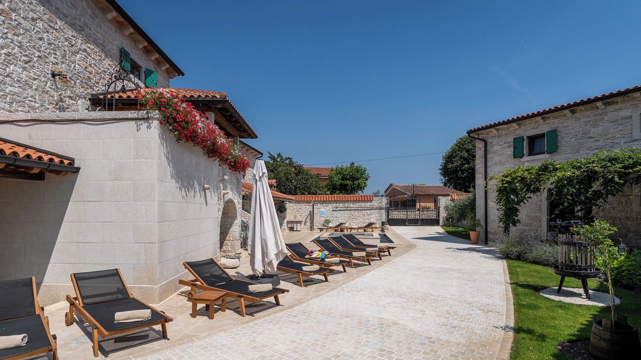 Photo of Patio Balcony in Selina
