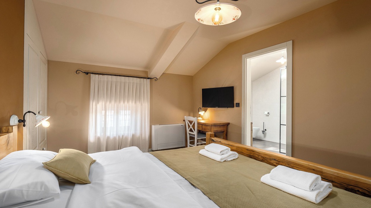 Photo of Bedroom in Selina