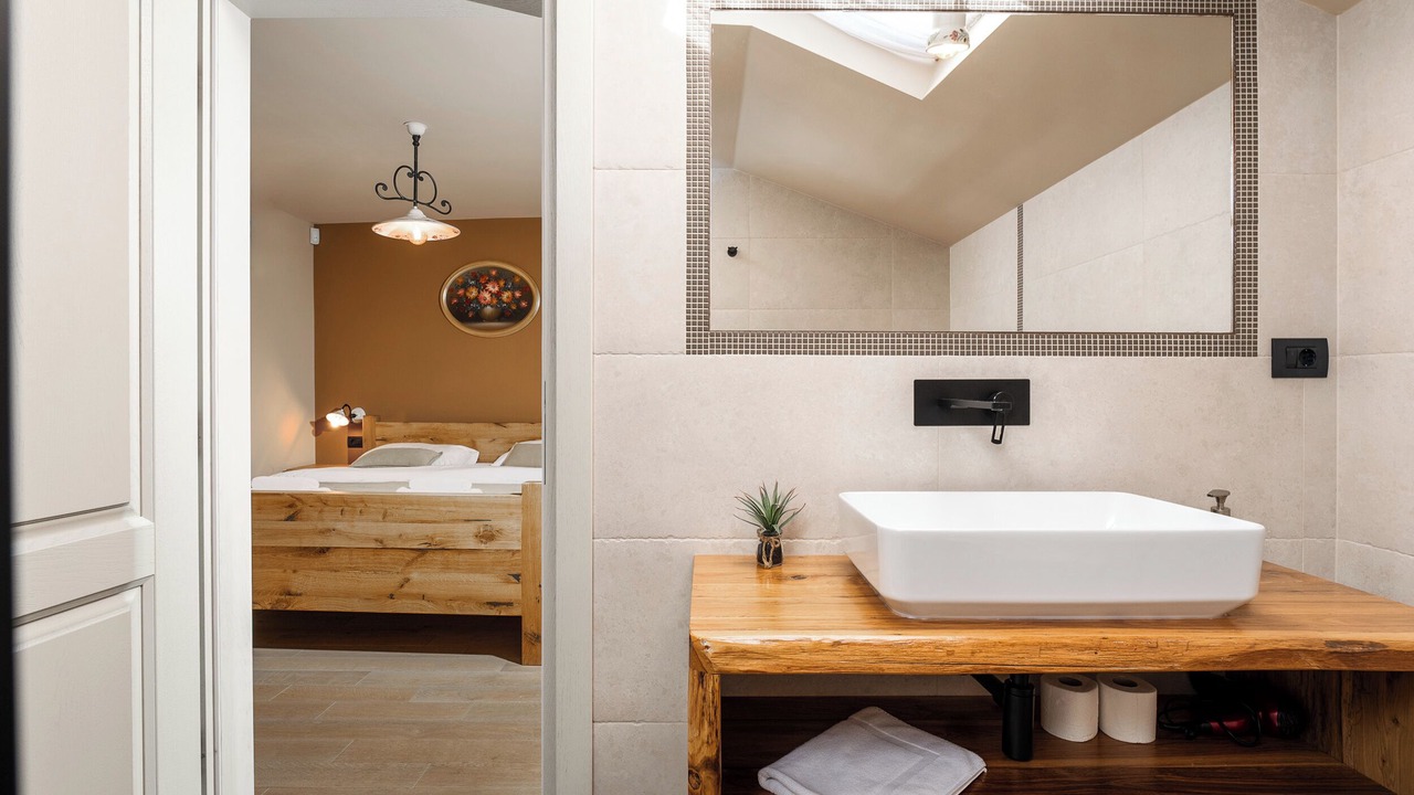 Photo of Bathroom in Selina