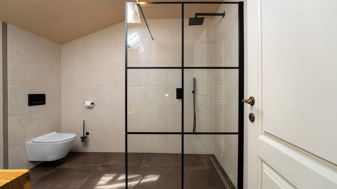 Photo of Bathroom in Selina
