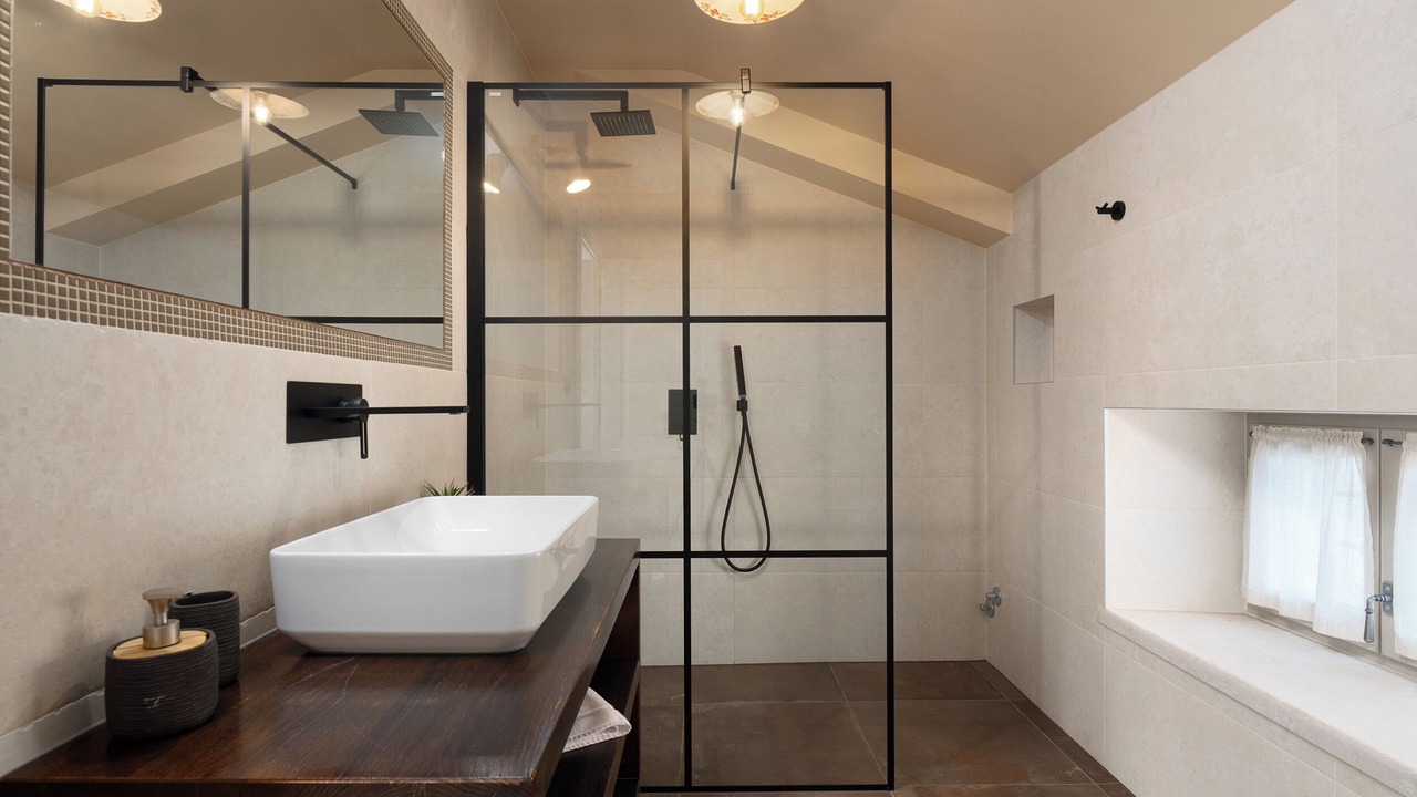 Photo of Bathroom in Selina
