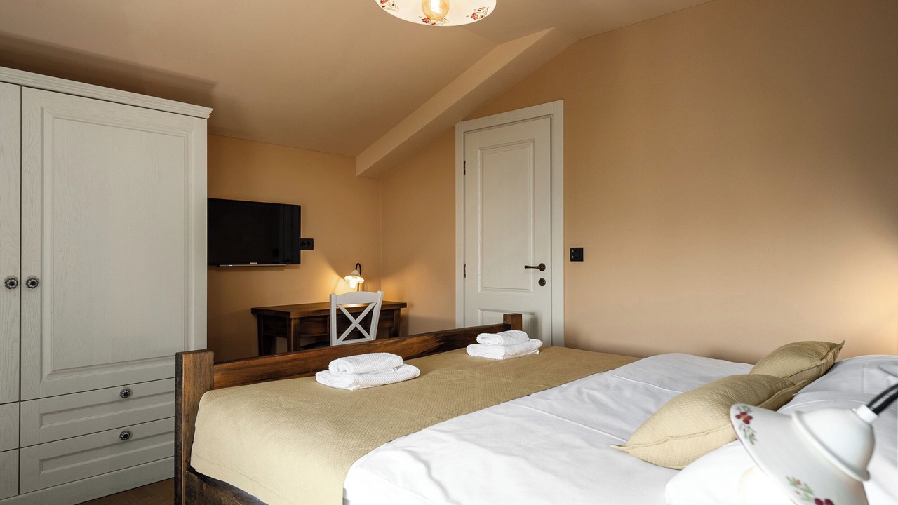 Photo of Bedroom in Selina