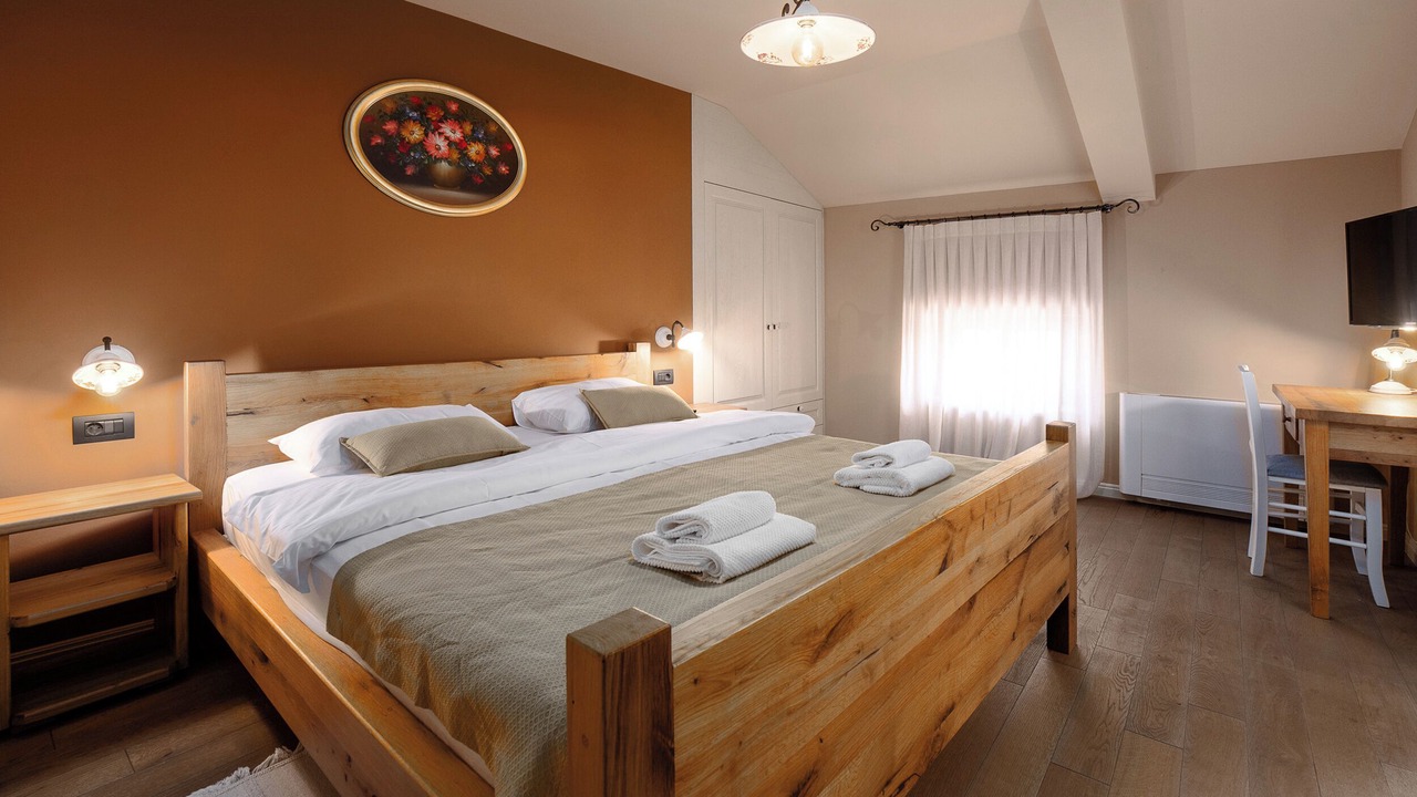 Photo of Bedroom in Selina