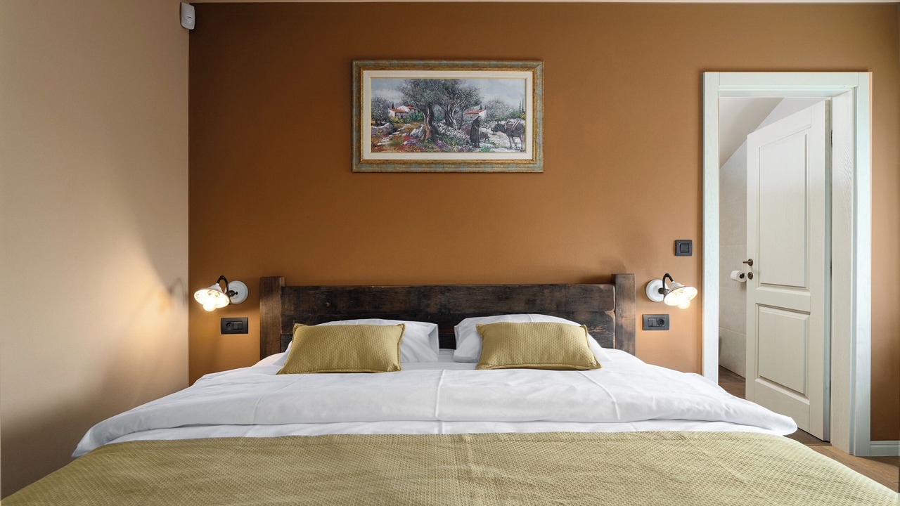 Photo of Bedroom in Selina