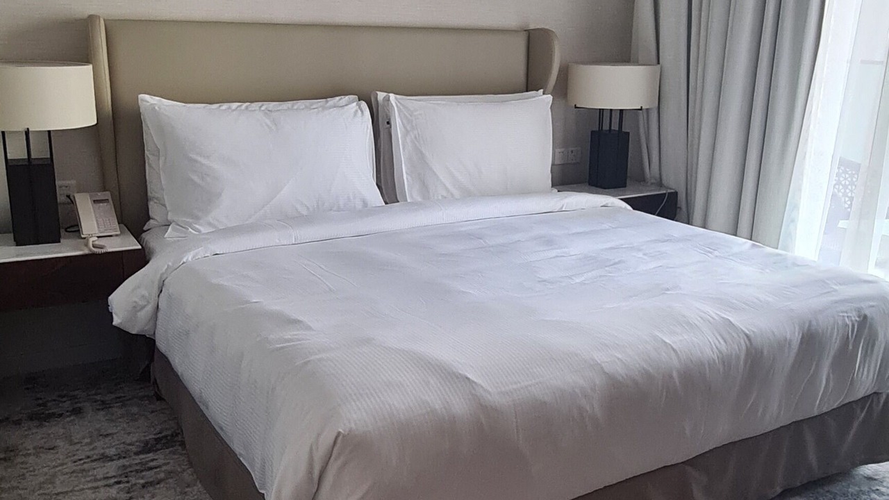 Photo of Bedroom in Sharm