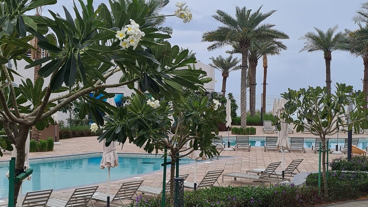 Photo of Outdoor in Sharm