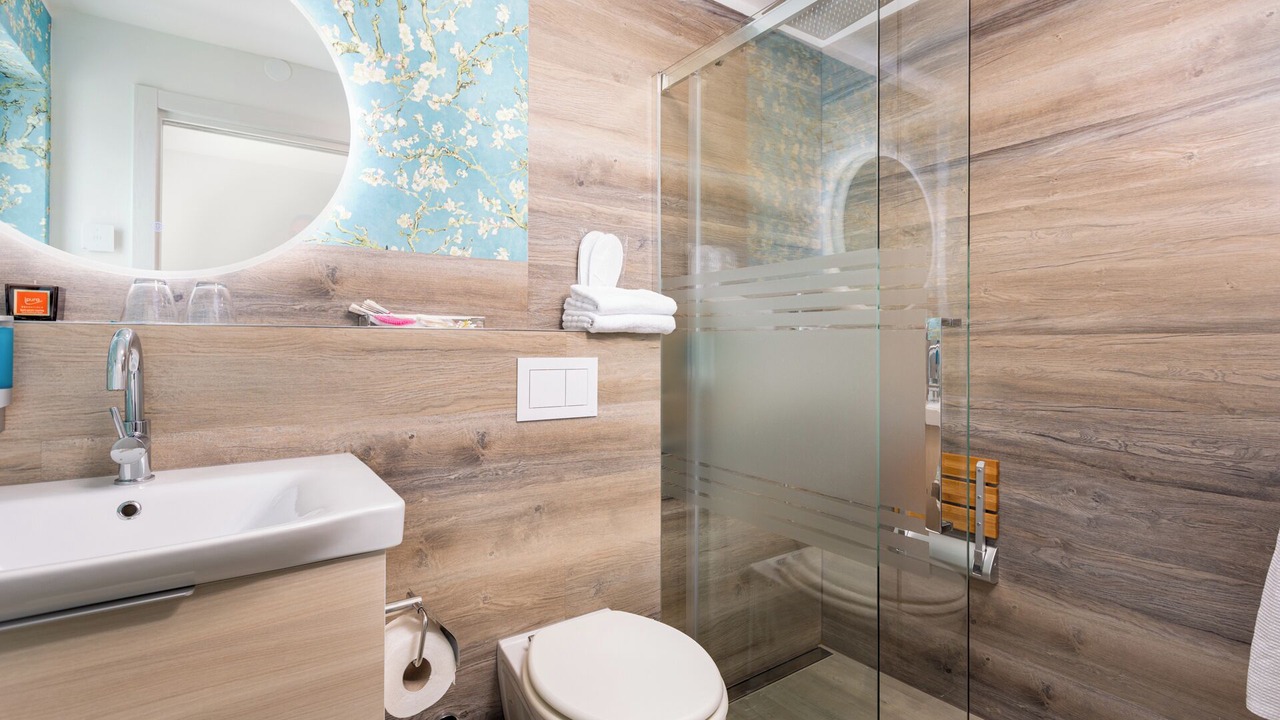 Photo of Bathroom in Stara Baska