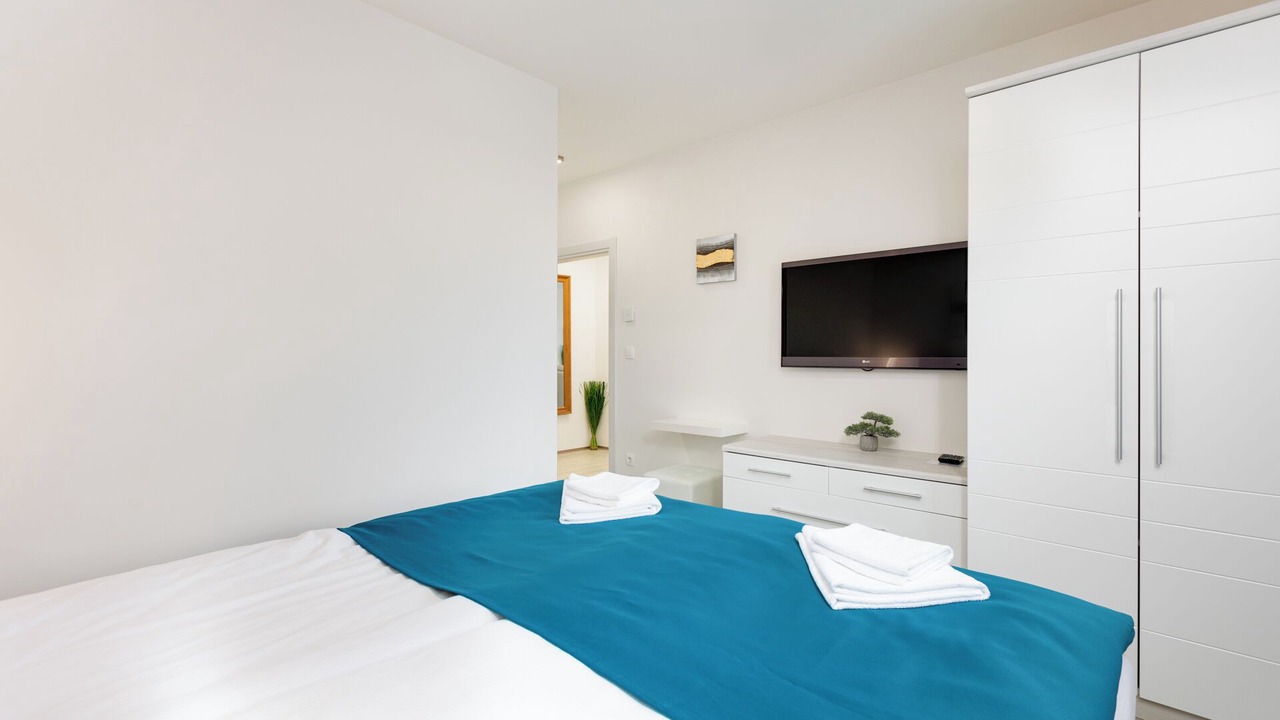Photo of Bedroom in Stara Baska