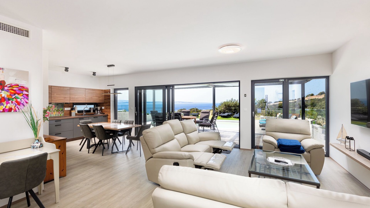 Photo of Livingroom in Stara Baska