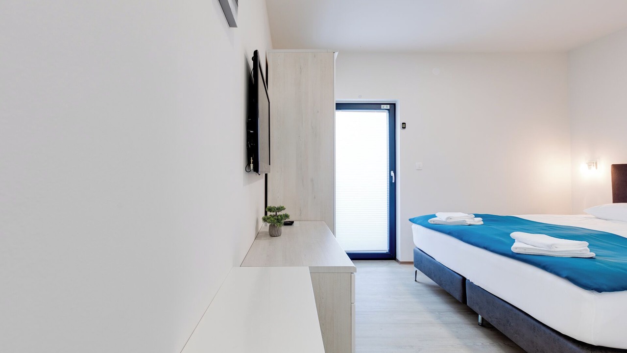 Photo of Bedroom in Stara Baska