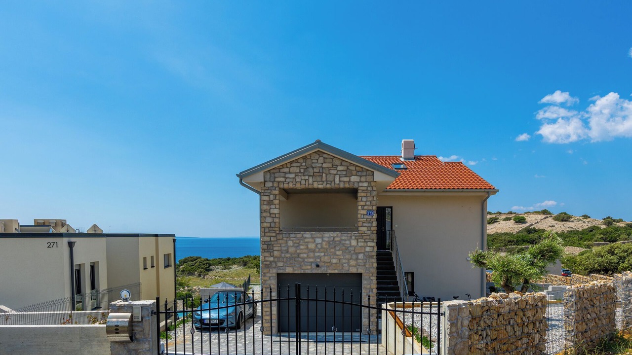 Photo of Outdoor in Stara Baska