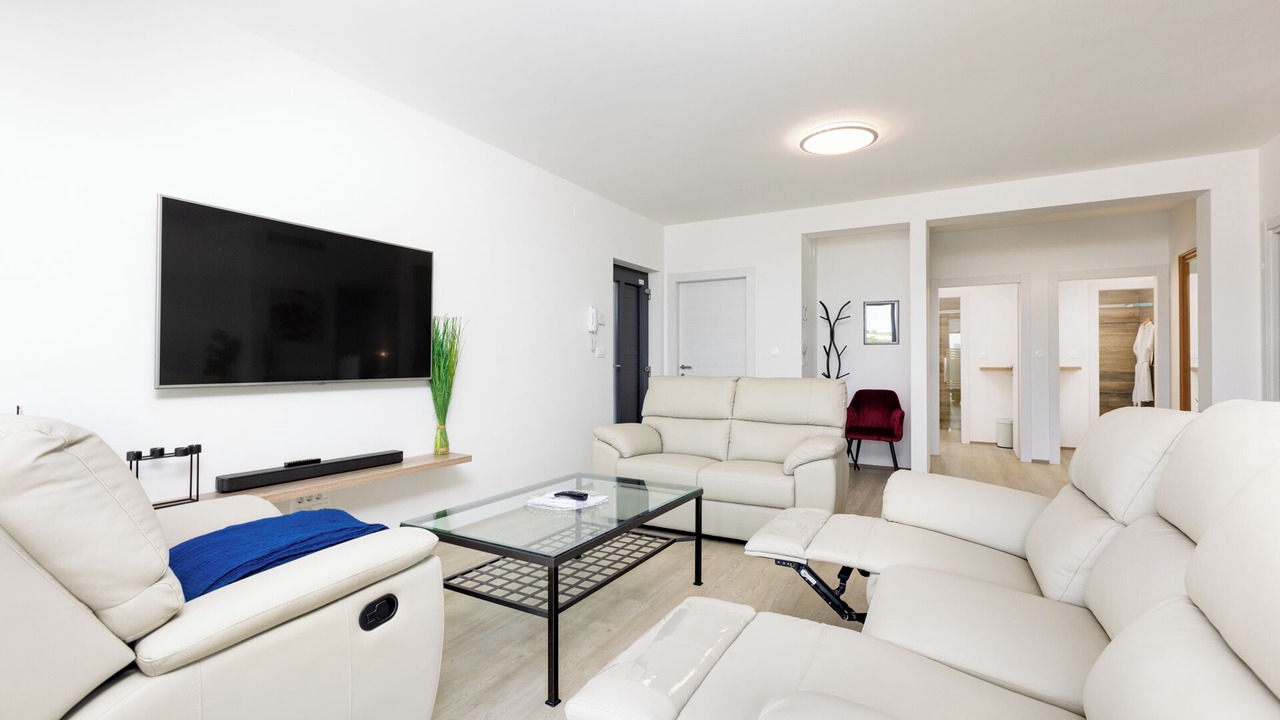 Photo of Livingroom in Stara Baska