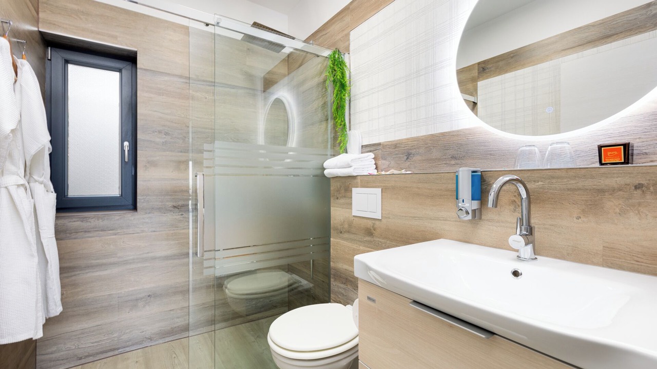 Photo of Bathroom in Stara Baska