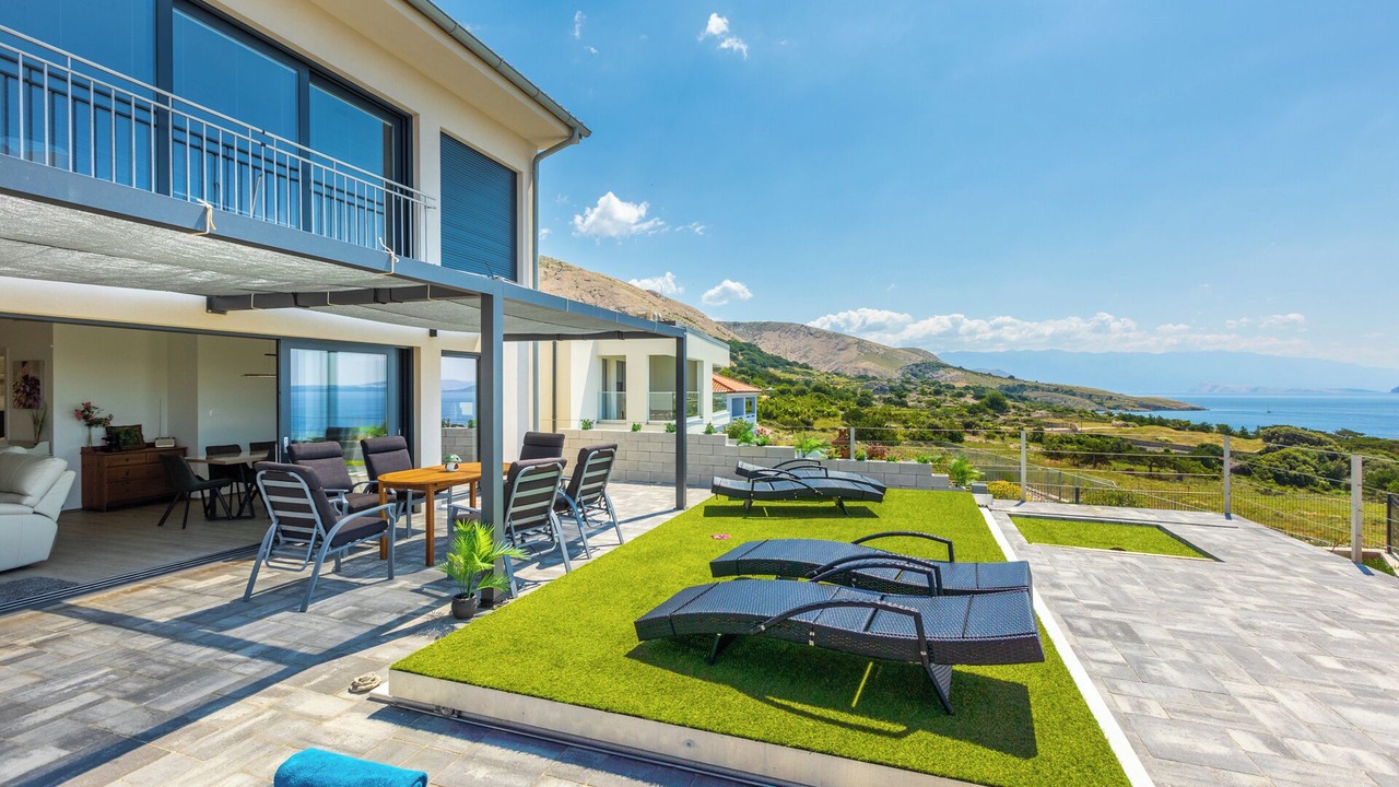 Photo of Outdoor in Stara Baska